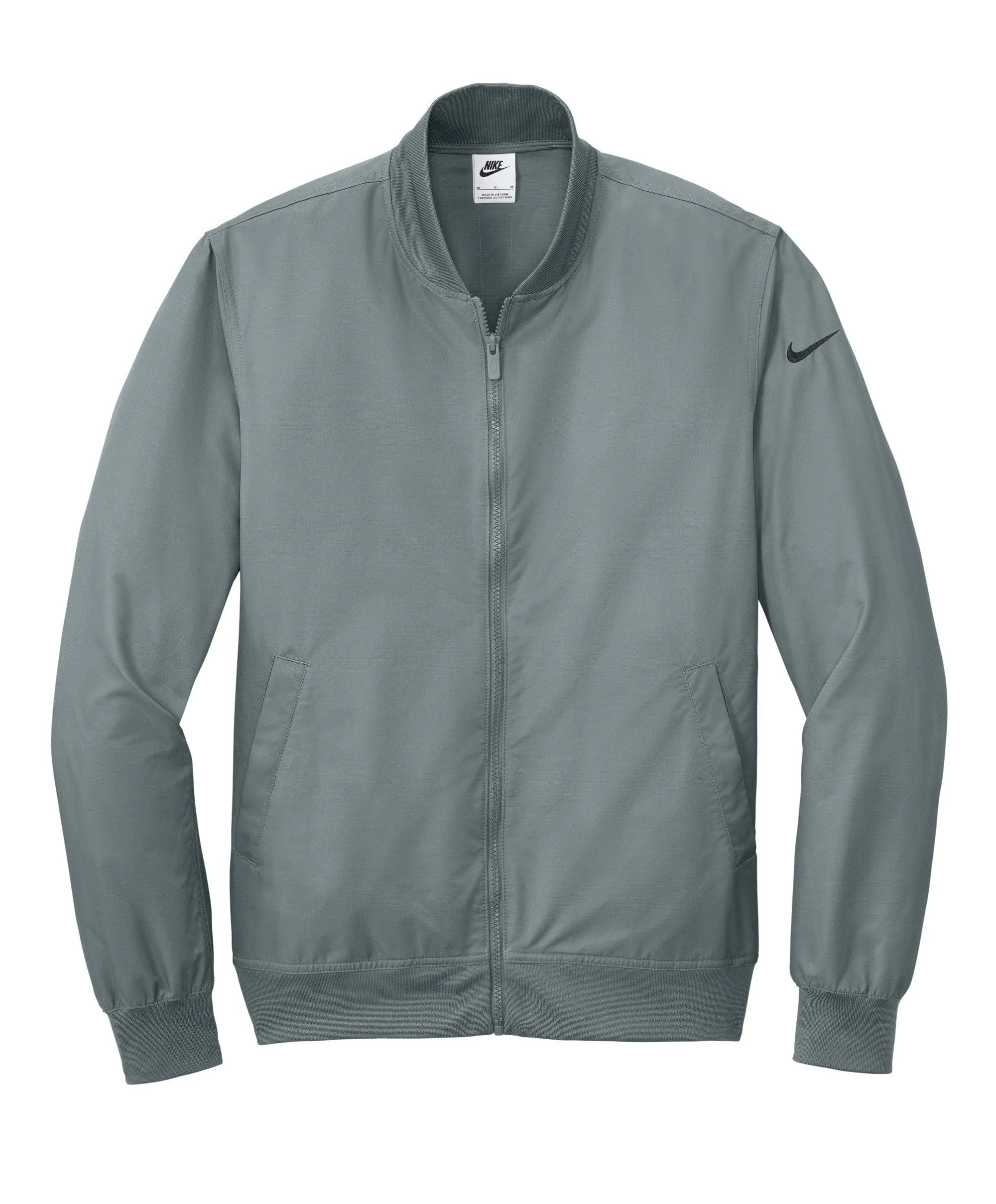 Fuel Your Fire Nike - Men'S Bomber Jacket