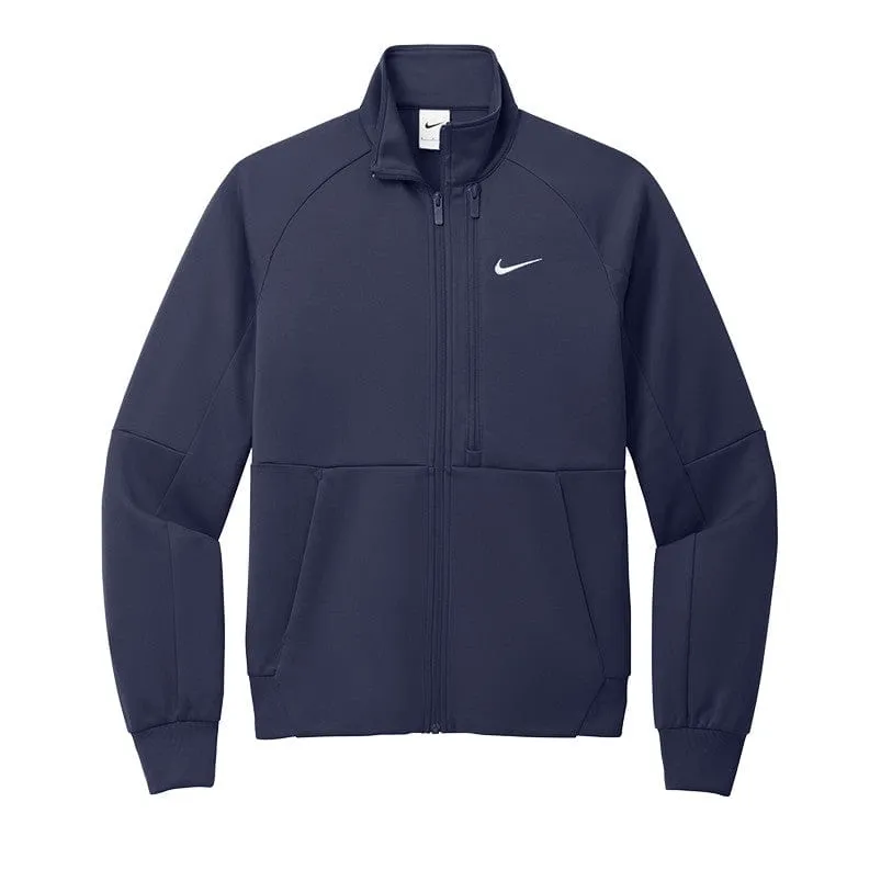 Nike - Men'S Full-Zip Chest Swoosh Jacket Easter Sale