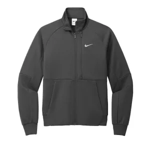 Nike - Men'S Full-Zip Chest Swoosh Jacket Redefine Classic