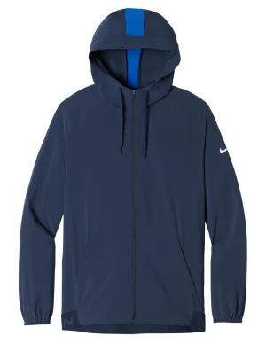 Unleash Your Power Winter Sale Nike - Men'S Pro Hooded Jacket