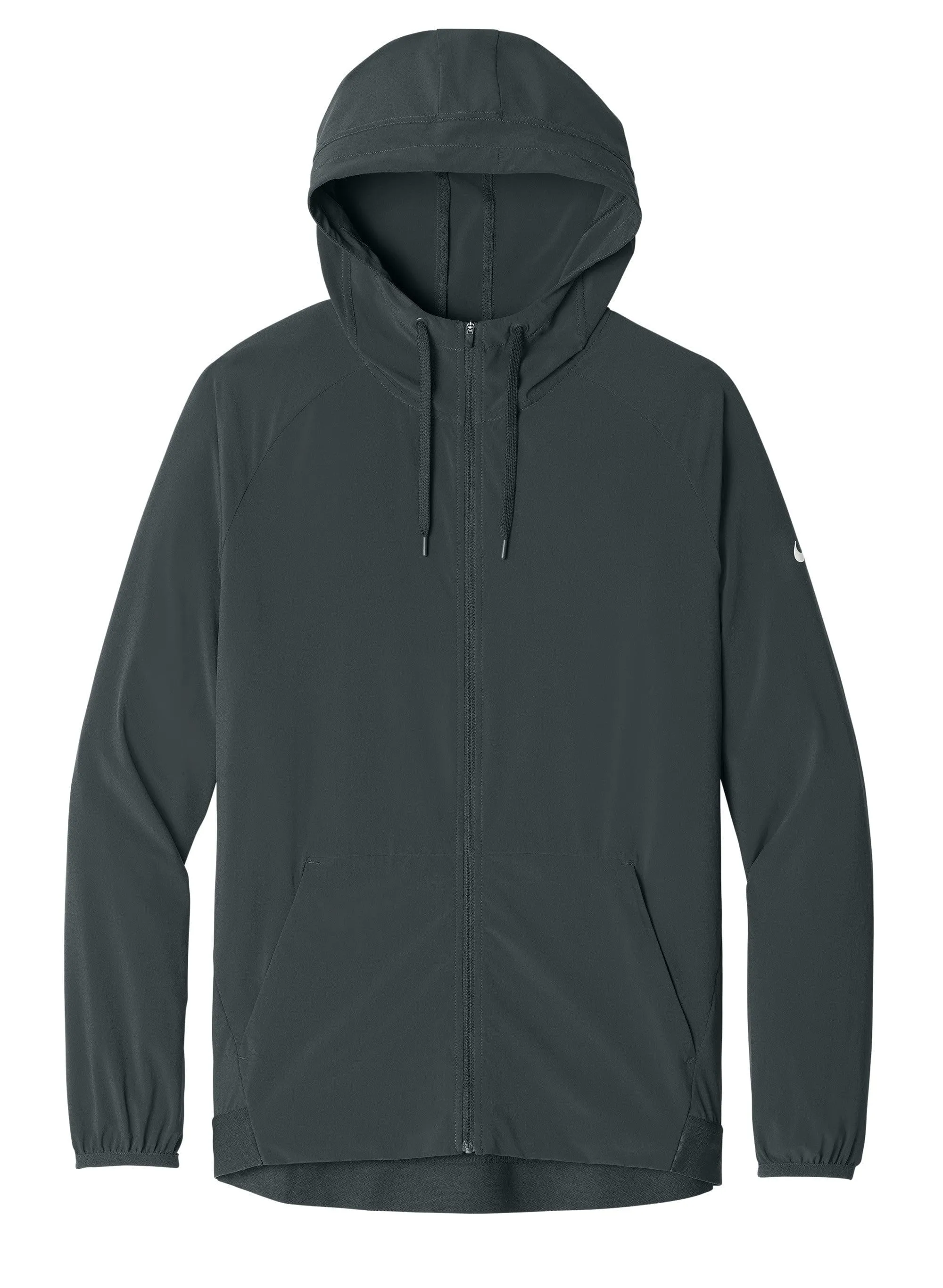 Nike - Men'S Pro Hooded Jacket Define Your Own Way Labor Day Sale