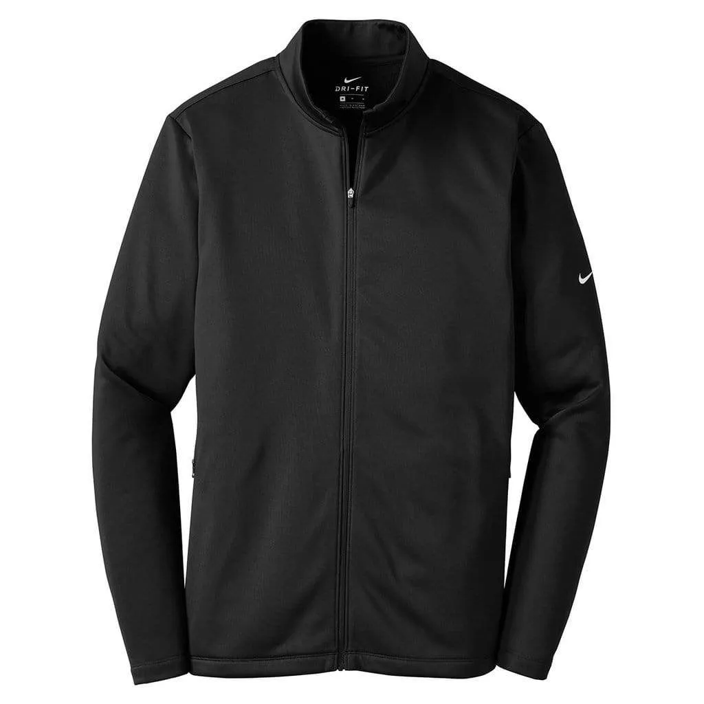 Step Into Strength Nike - Men'S Therma-Fit Full-Zip Fleece