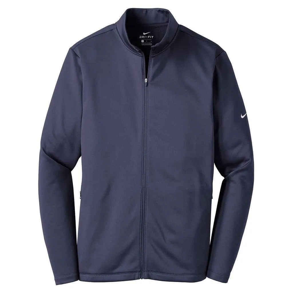 Move Beyond Ordinary Nike - Men'S Therma-Fit Full-Zip Fleece