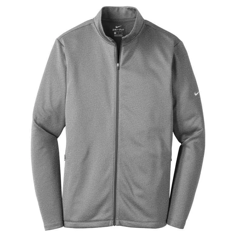 Black Friday Deal Nike - Men'S Therma-Fit Full-Zip Fleece