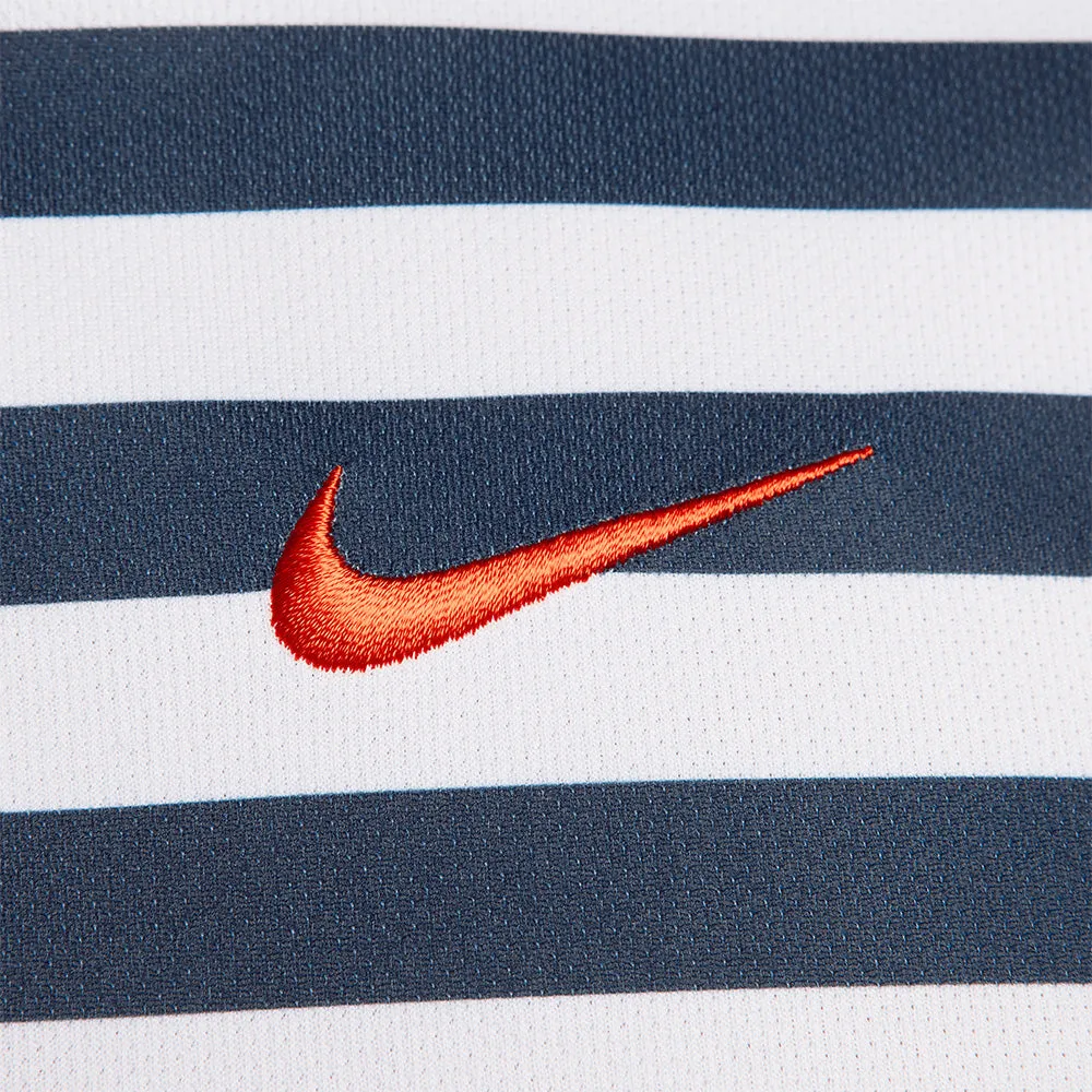 Nike Victory  Dri-Fit Polo Shirt - Obsidian/Team Orange Deal Of The Century