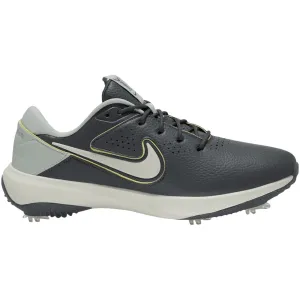 Nike Victory Pro 3 Spiked Shoe - Iron Grey/Light Silver/Sea Glass Break Boundaries Deal Of The Century