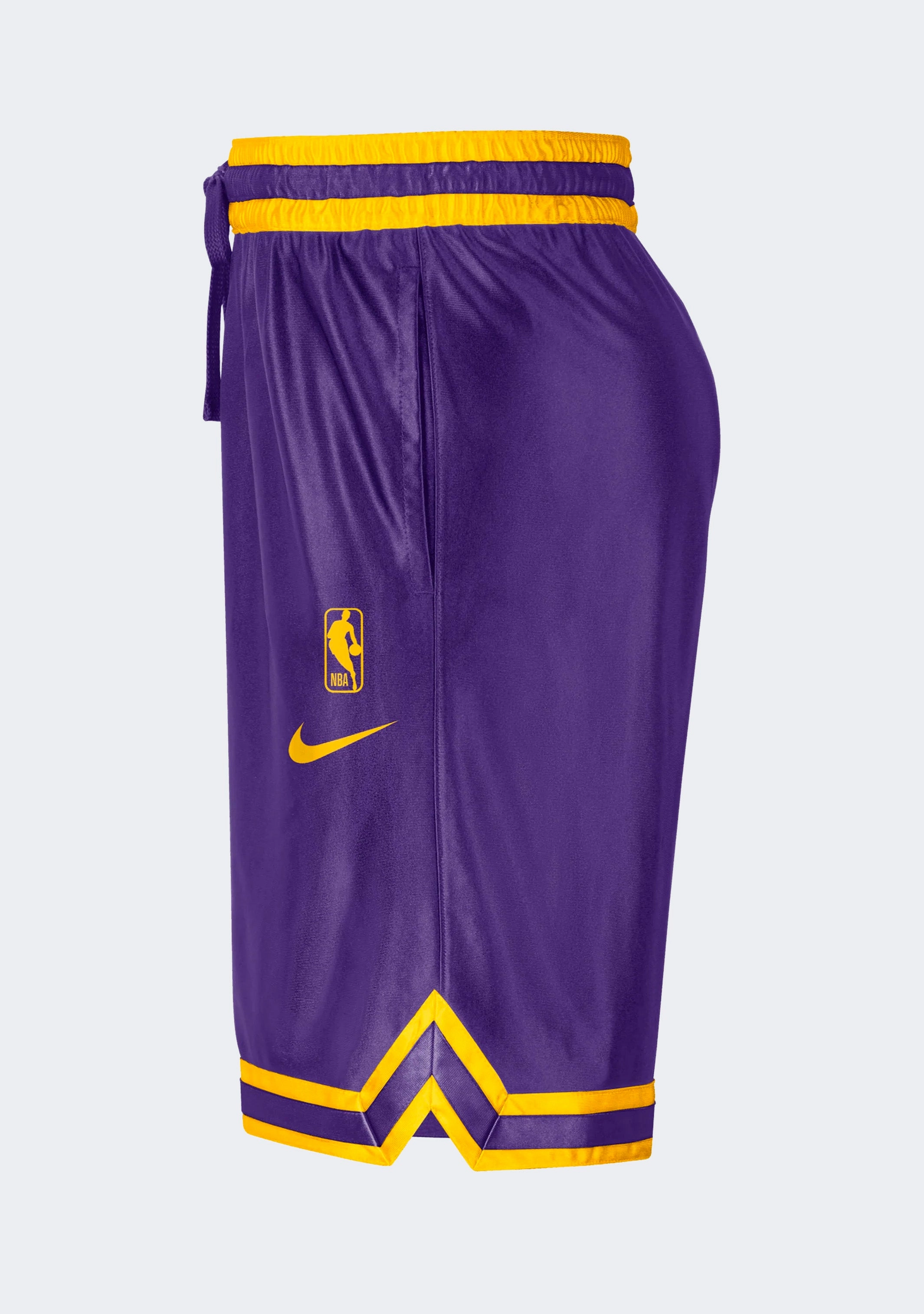 Nike Men's Dri-FIT NBA Shorts
