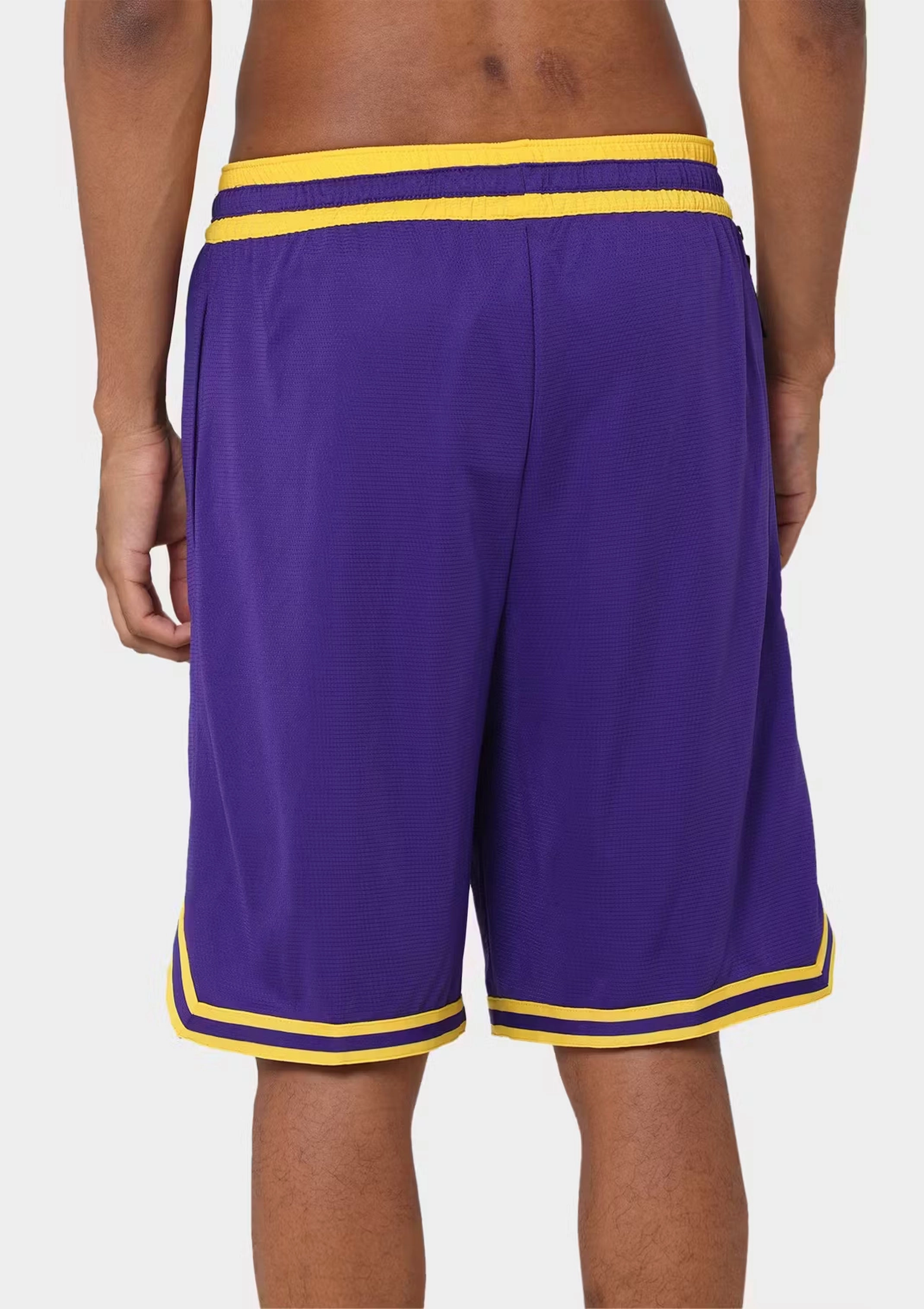 Nike Men's Dri-FIT NBA Shorts