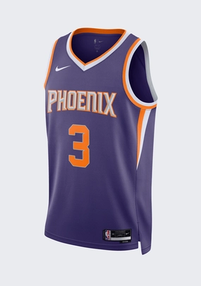 Nike Men's Phoenix Suns Chris Paul Icon Swingman 22/23