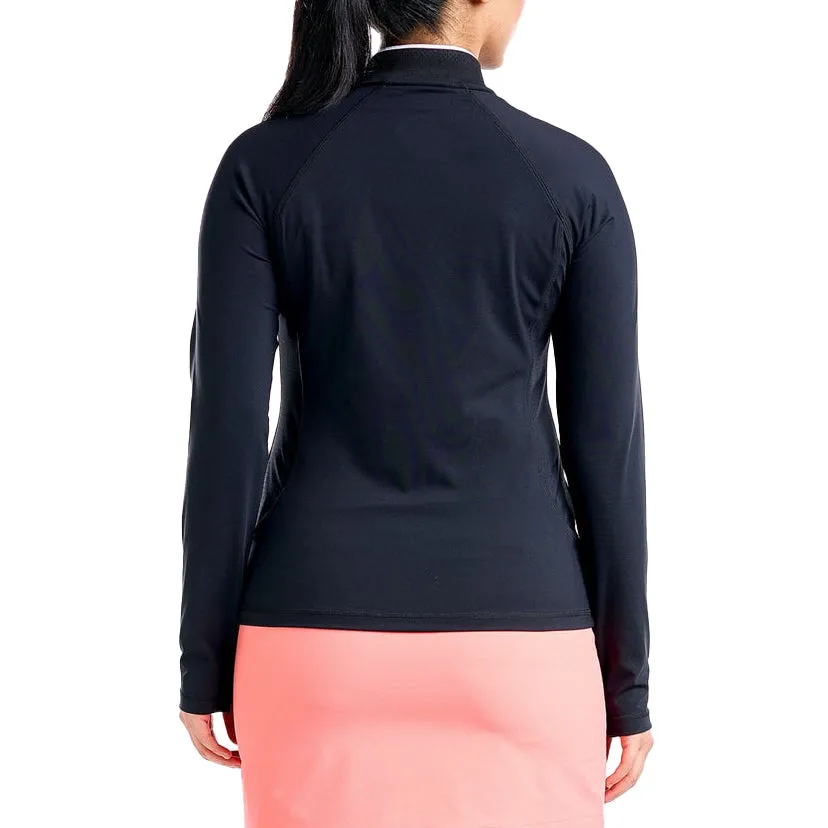Christmas Eve Sale Nivo Women'S Alyssa Golf Jacket - Black