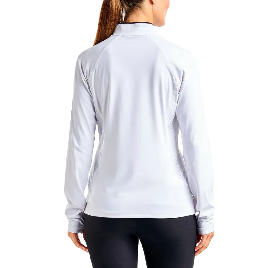 Special Offer Nivo Women'S Alyssa Golf Jacket - White
