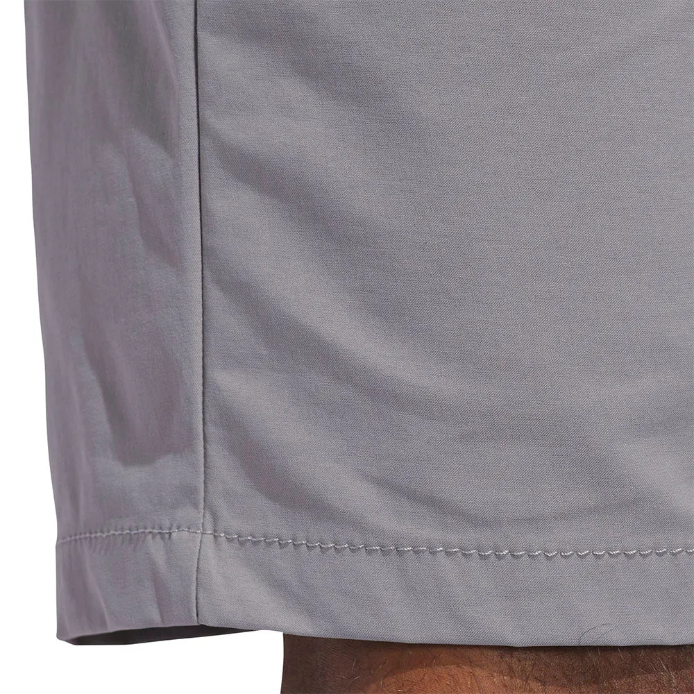 Redefine Classic Memorial Day Sale Adidas Ultimate 5-Pocket Shorts - Grey Three