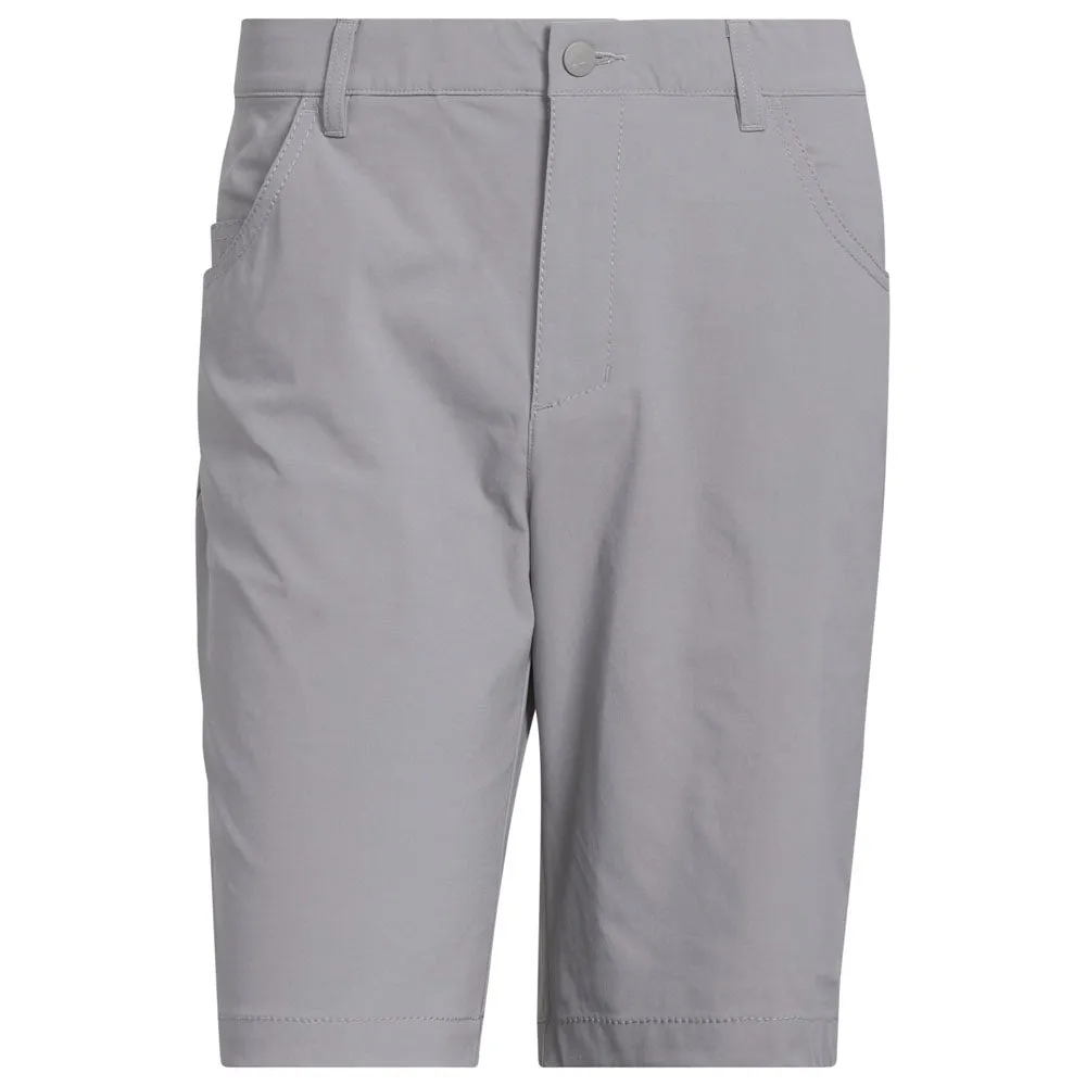 Adidas Ultimate 5-Pocket Shorts - Grey Three Memorial Day Sale All Saints' Day Sale