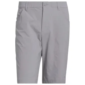 Adidas Ultimate 5-Pocket Shorts - Grey Three Memorial Day Sale All Saints' Day Sale