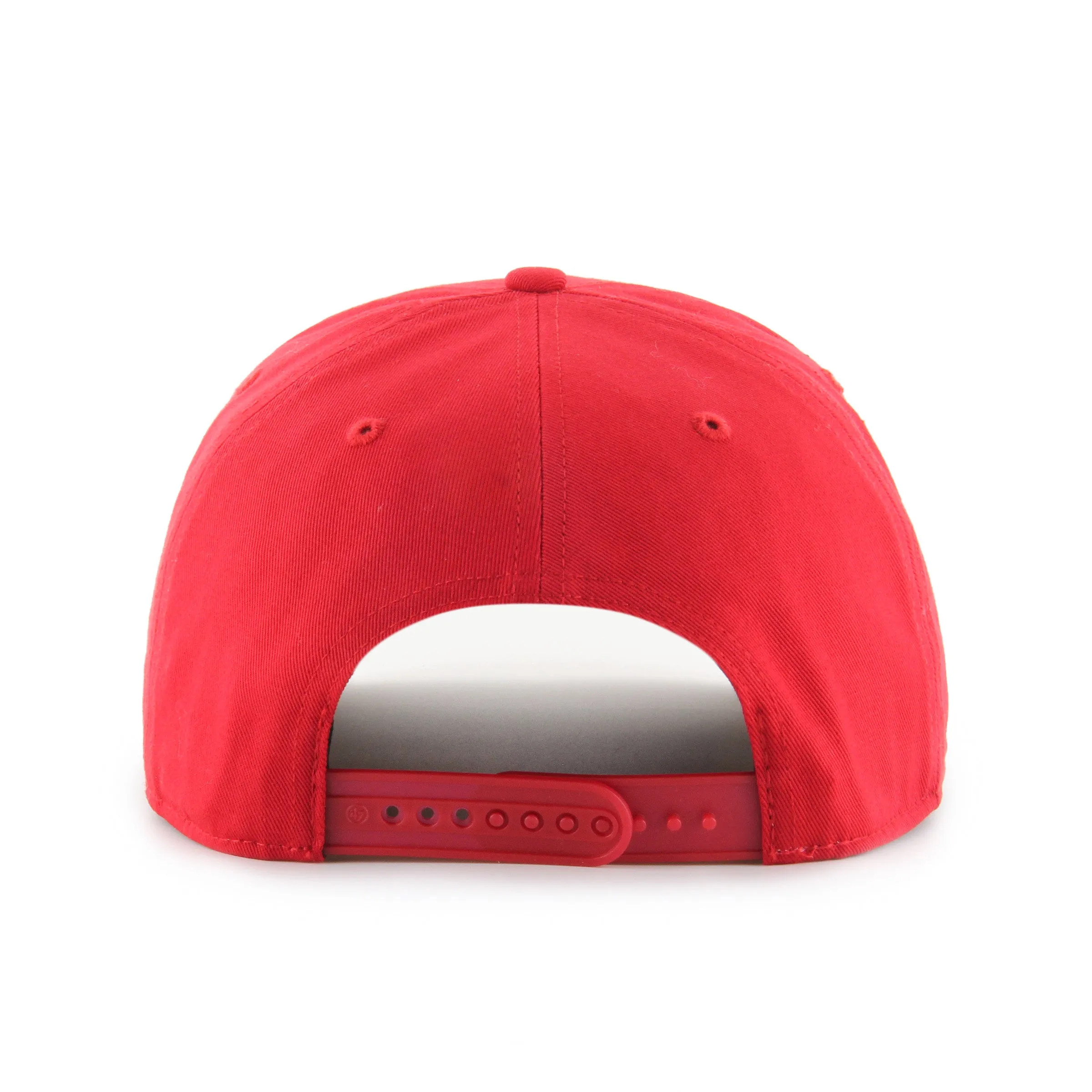 NORTH CAROLINA STATE WOLFPACK 