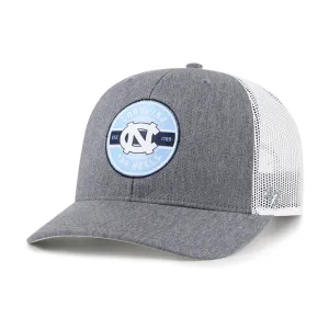 NORTH CAROLINA TAR HEELS UNC HASH MARK 