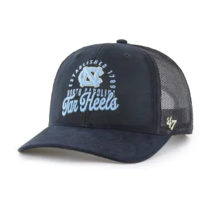 NORTH CAROLINA TAR HEELS UNC PITSTOP 