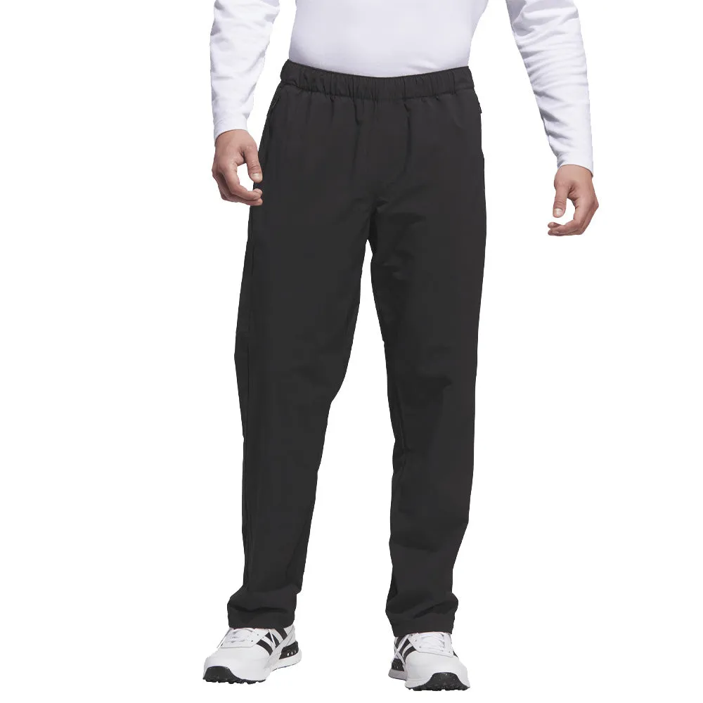 Memorial Day Sale Adidas Beyond Twistweave Lined Jogger - Black