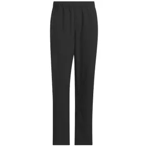 Adidas Beyond Twistweave Lined Jogger - Black All Saints' Day Sale Halloween Sale
