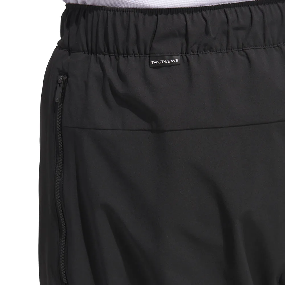 Engineered for Speed Adidas Beyond Twistweave Lined Jogger - Black