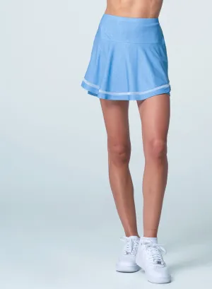 Autumn Sale Black Friday Sale Linen Play Skirt