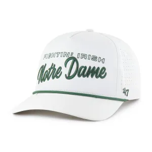 NOTRE DAME FIGHTIN IRISH PRO SHOP 