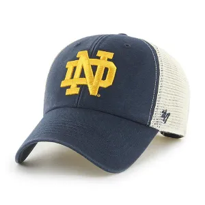 NOTRE DAME FIGHTING IRISH FLAGSHIP WASH 