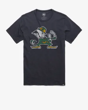 NOTRE DAME FIGHTING IRISH GRIT '47 SCRUM TEE