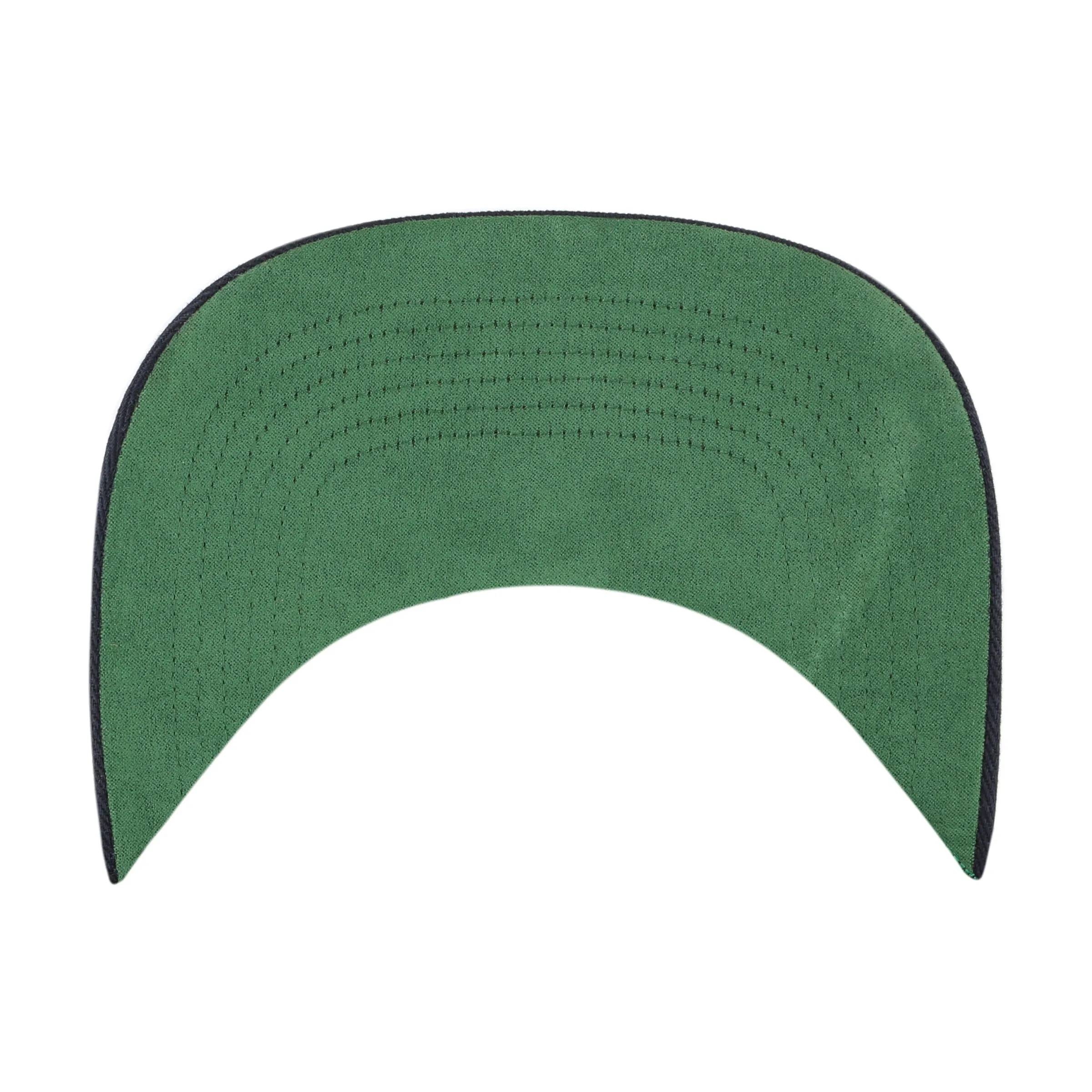 NOTRE DAME FIGHTING IRISH POMONA TWO TONE ROPE 