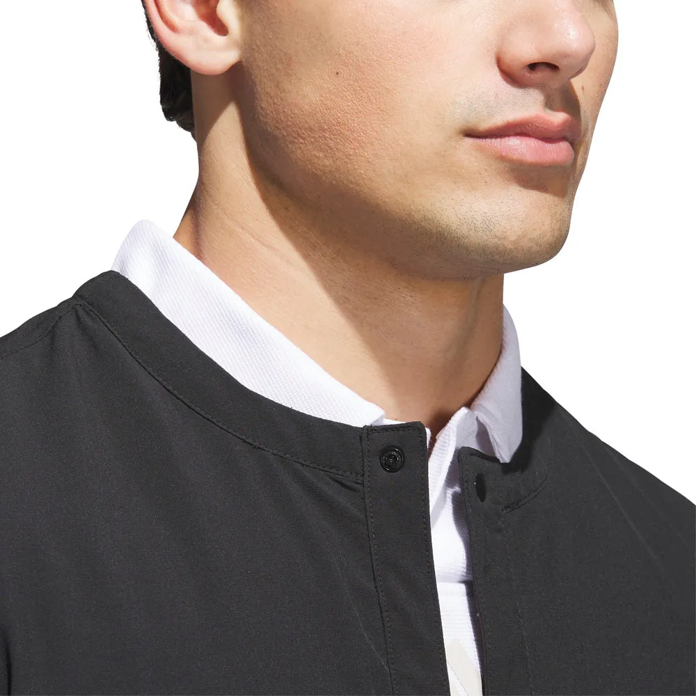 Clearance Sale Adidas Go-To Padded Vest - Black