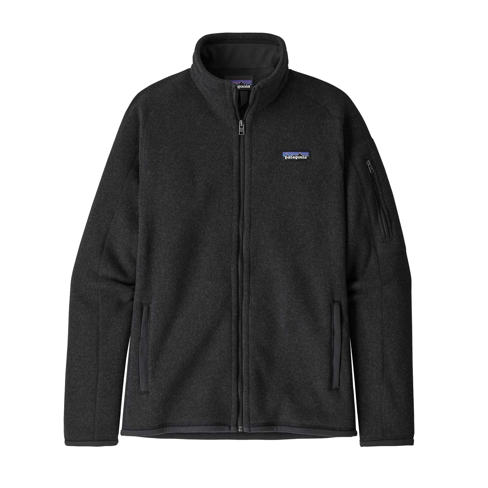 Patagonia - Women'S Better Sweater Fleece Jacket Exclusive Deal Biggest Sale of the Year