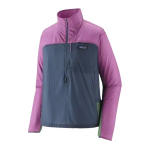 Economical Patagonia - Women'S Houdini Stash 1/2-Zip Pullover