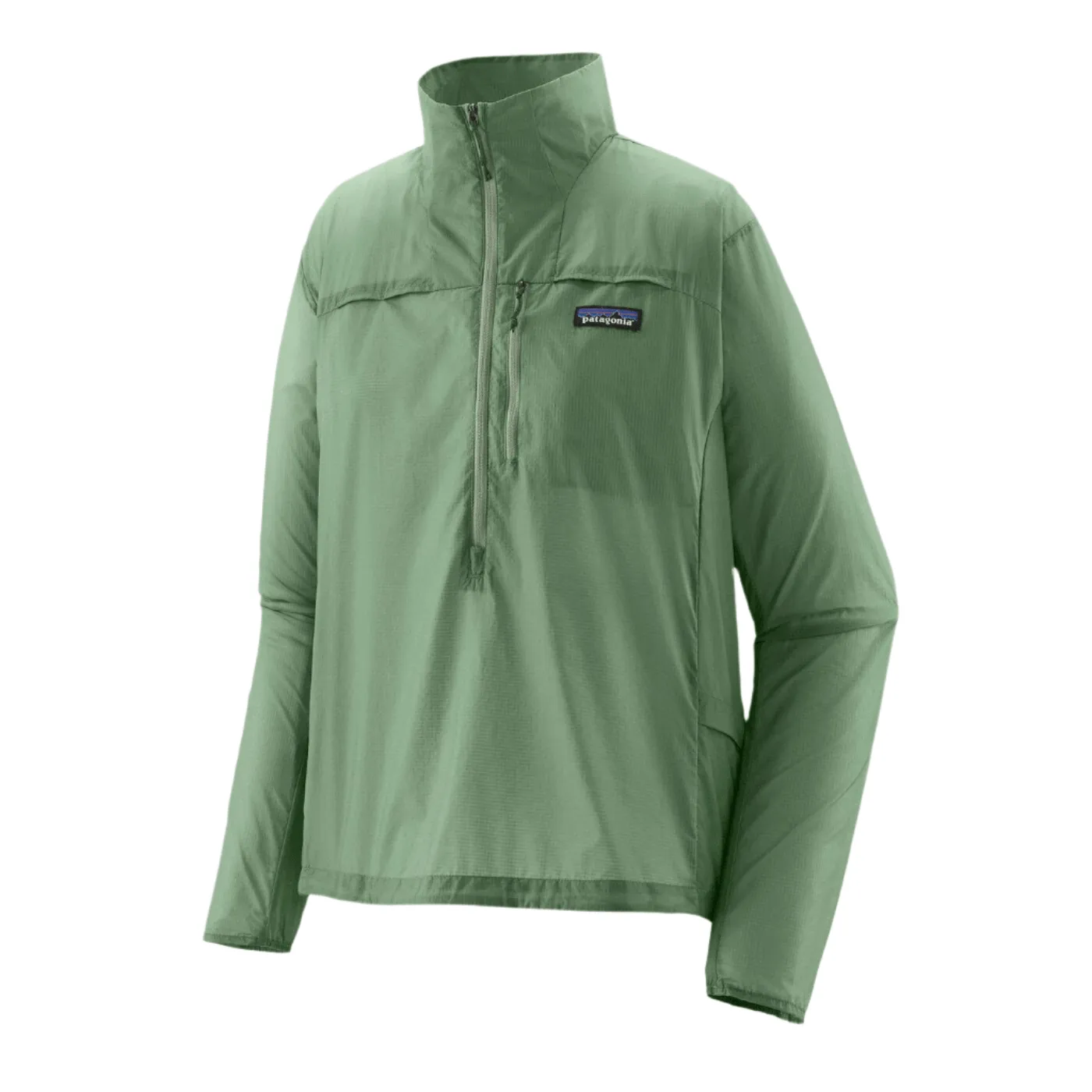 Affordable Patagonia - Women'S Houdini Stash 1/2-Zip Pullover