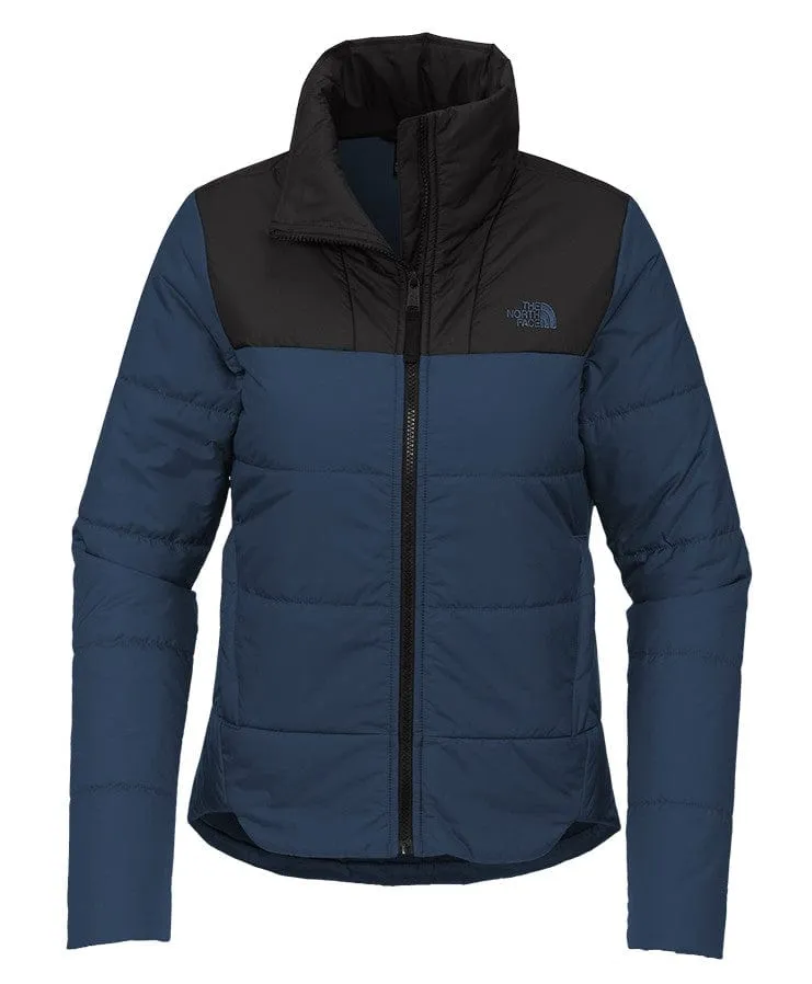 Independence Day Sale The North Face - Women'S Chest Logo Everyday Insulated Jacket