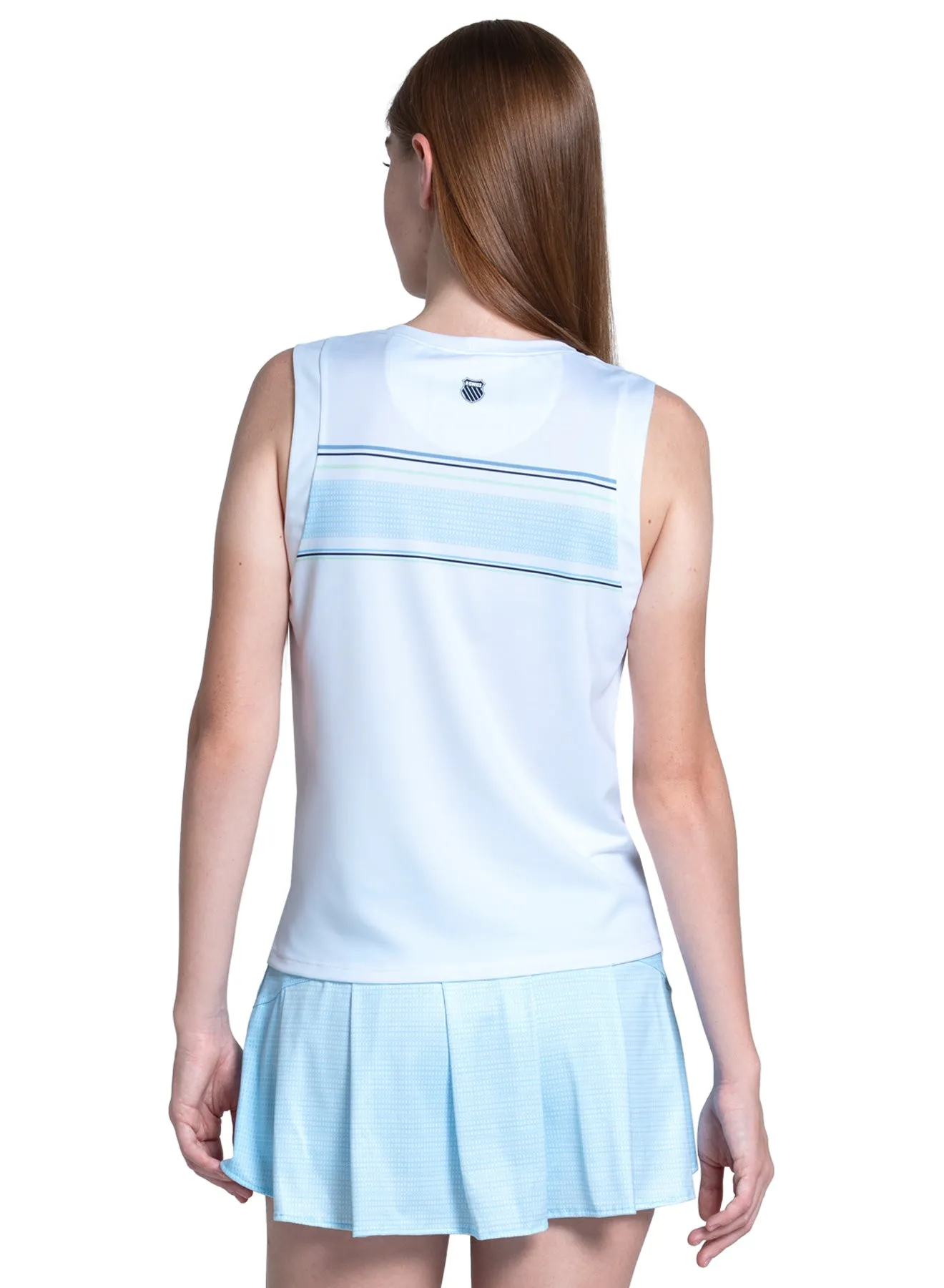 Halloween Sale Court Rush Tank