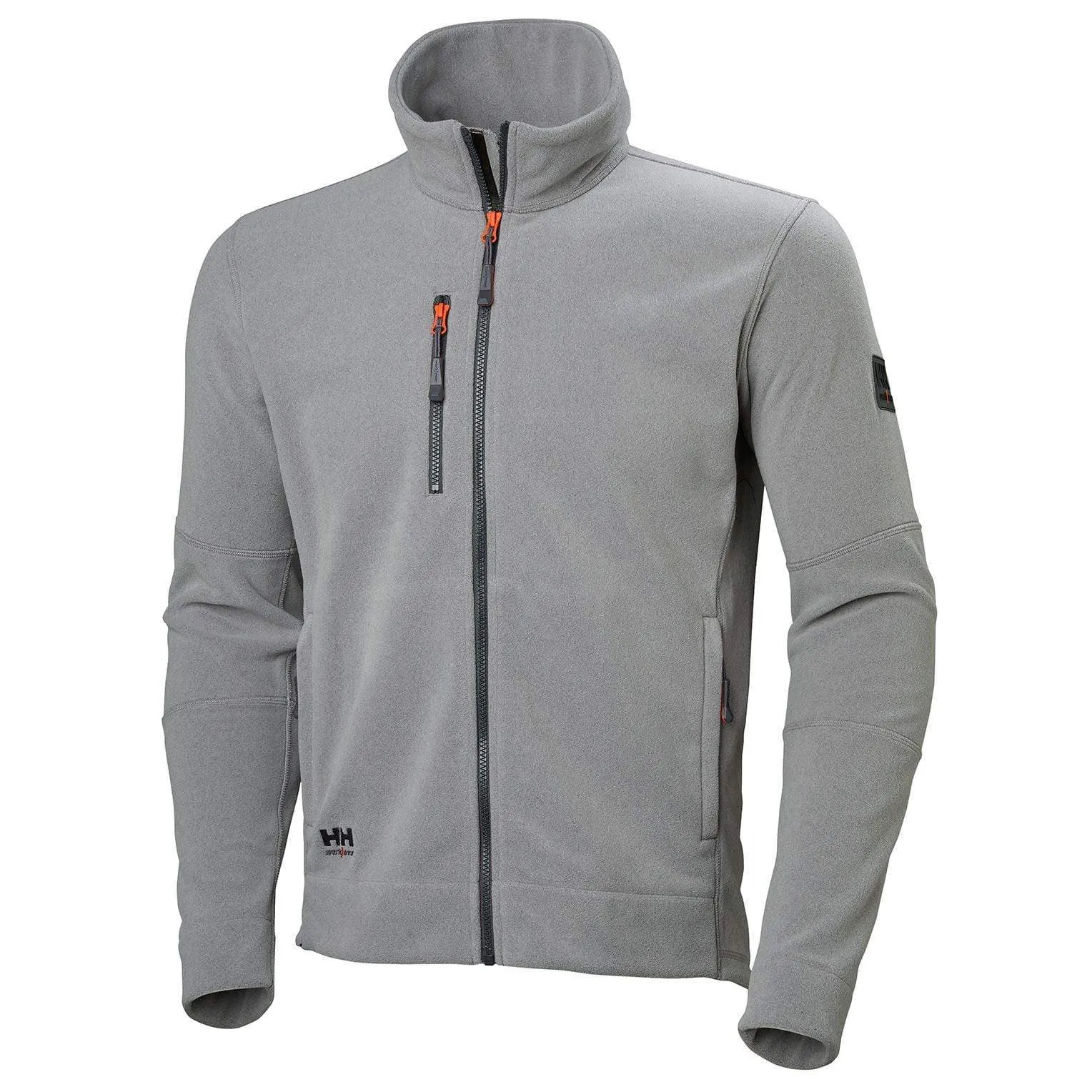 Father's Day Sale Affordable Helly Hansen Workwear - Men'S Kensington Fleece Jacket