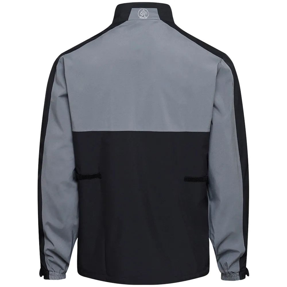 Dare to Lead Proquip Windermere Waterproof Jacket - Grey/Black