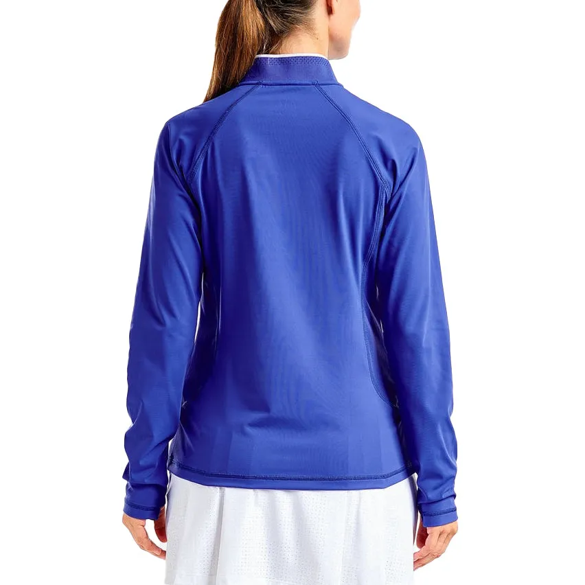 Nivo Women'S Alyssa Golf Jacket - Cobalt Designed to Dominate Thanksgiving Day Sale