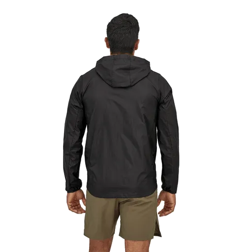 Loud Looks, Smooth Moves Patagonia - Men'S Houdini Jacket