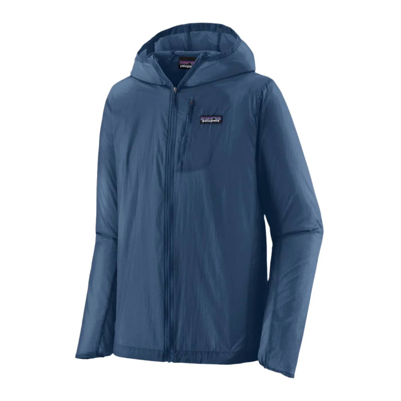 Unapologetically You Patagonia - Men'S Houdini Jacket