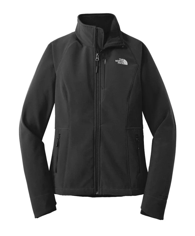 The North Face - Women'S Apex Barrier Soft Shell Jacket Move Beyond Ordinary Black Friday Sale