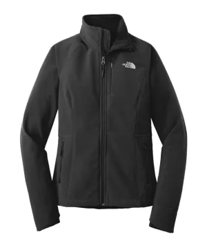 The North Face - Women'S Apex Barrier Soft Shell Jacket Move Beyond Ordinary Black Friday Sale