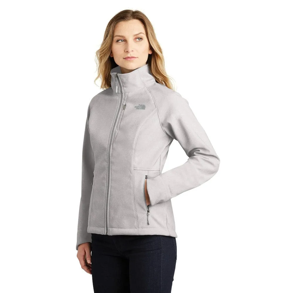 The North Face - Women'S Apex Barrier Soft Shell Jacket Mother's Day Sale