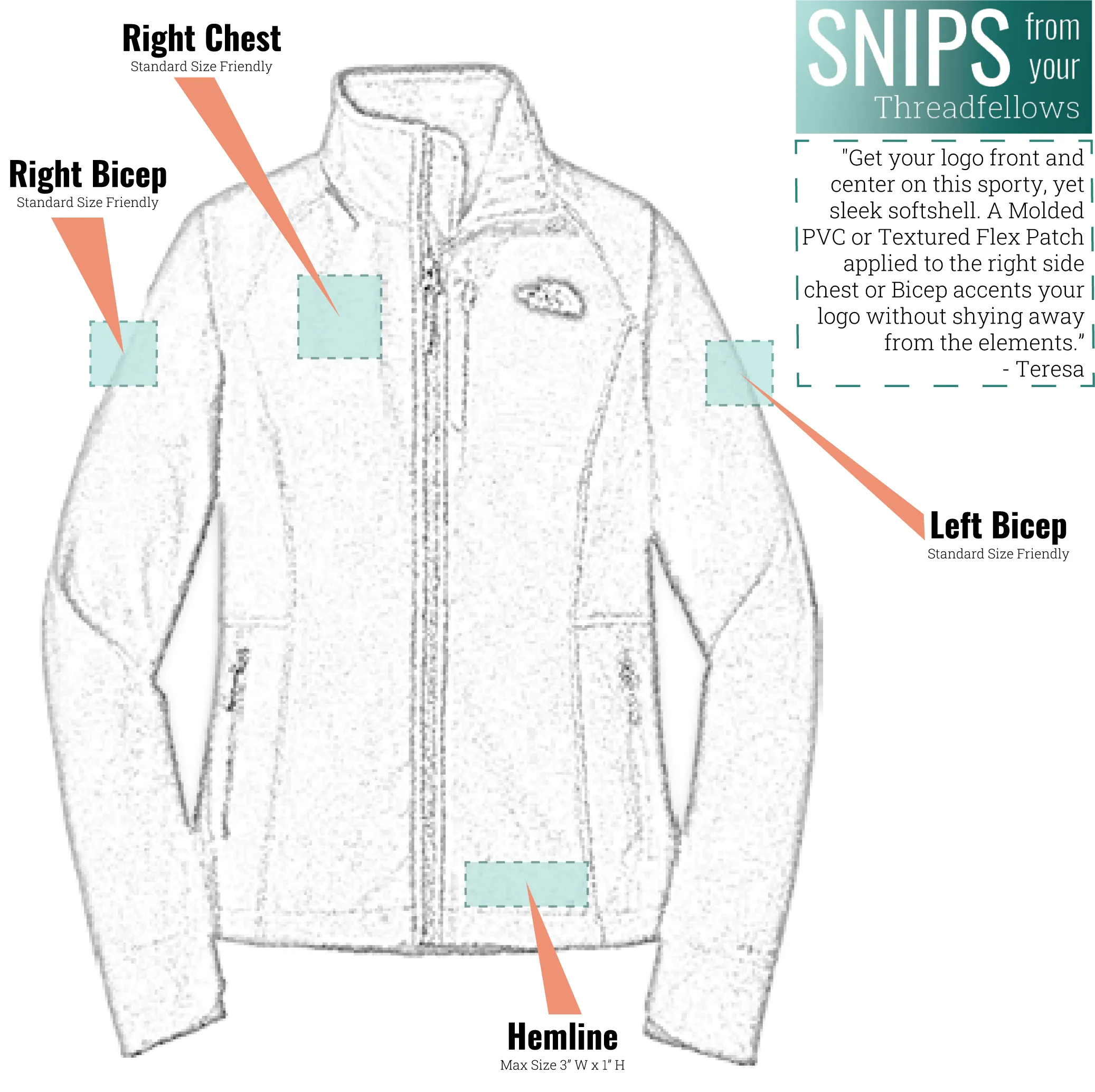 The North Face - Women'S Apex Barrier Soft Shell Jacket Affordable