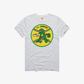 Oakland Athletics '71