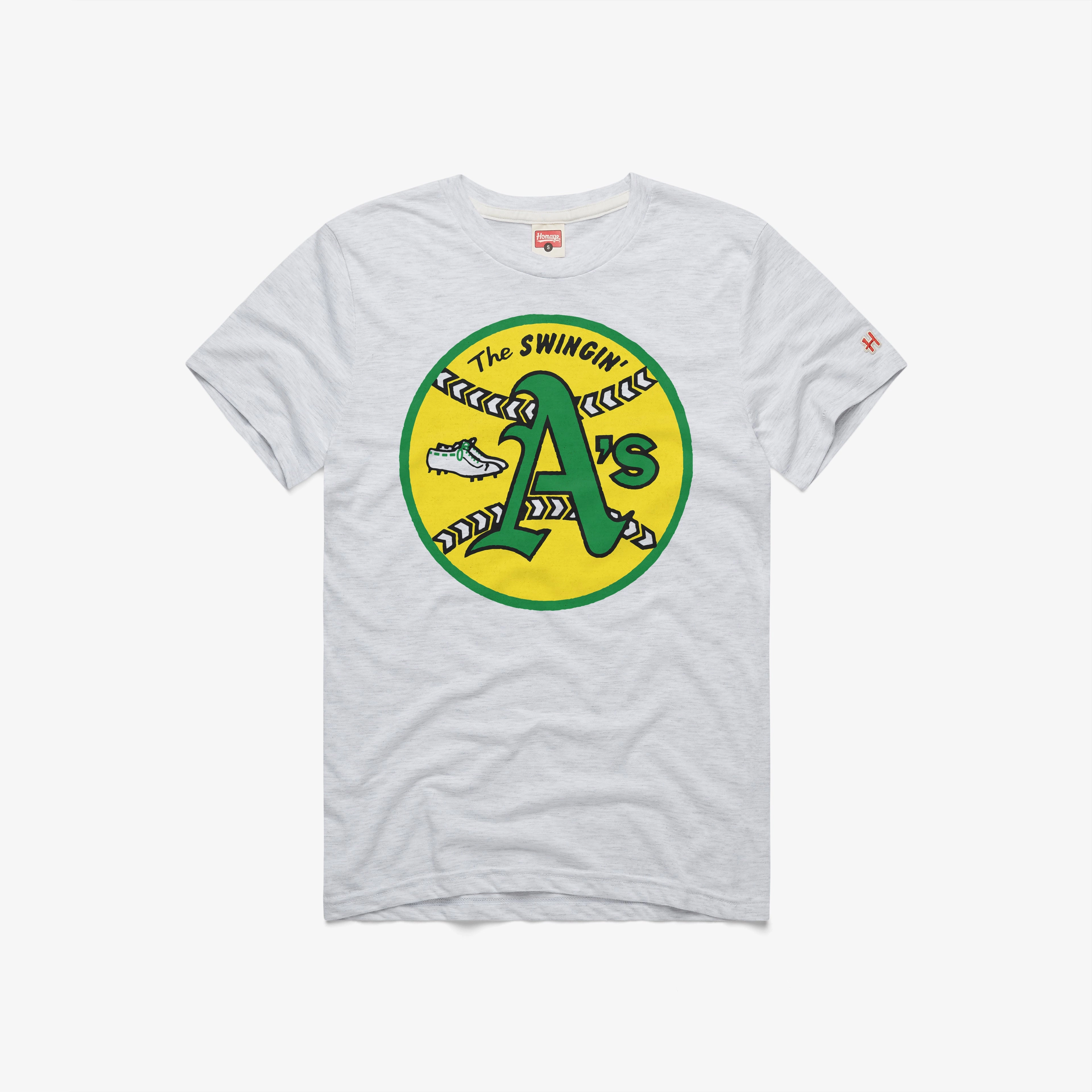 Oakland Athletics '71
