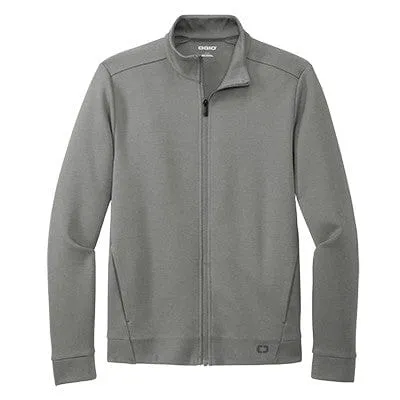 Ogio - Men'S Bolt Full-Zip Rise Every Time Limited Time Offer