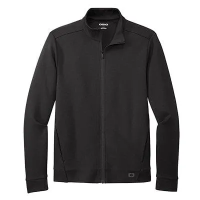 Stride with Confidence Ogio - Men'S Bolt Full-Zip