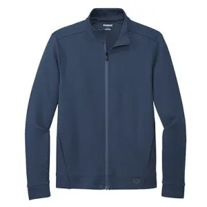 Ogio - Men'S Bolt Full-Zip Exclusive Deal Dress from the Feet Up