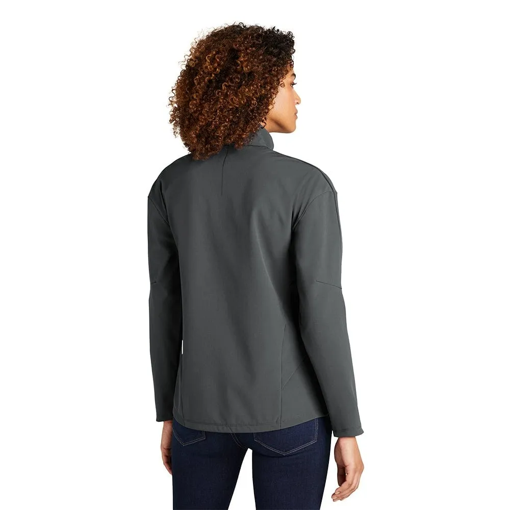 New Year's Eve Sale Clearance Sale Ogio - Women'S Commuter Full-Zip Soft Shell